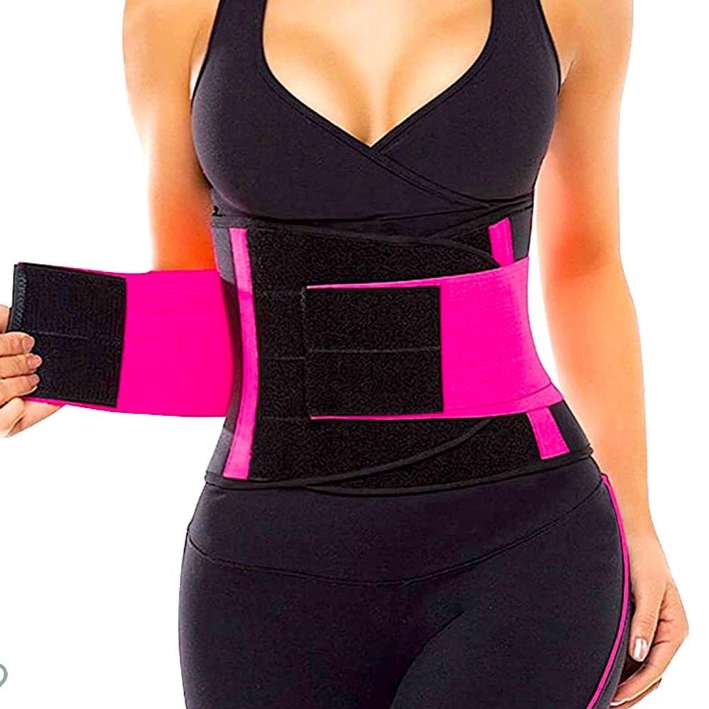 Women’s Compression Waist Trainer Corset